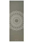 Jógová podložka GAIAM OLIVE MARRAKESH 5 mm