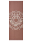 Jógová podložka GAIAM CINNAMON MARRAKESH 5 mm