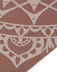 Jógová podložka GAIAM CINNAMON MARRAKESH 5 mm