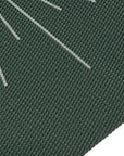GAIAM JÓGOVÁ PODLOŽKA DEEP GREEN VISION 5 MM