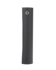 Jógová podložka Bodhi Studio PADMA 5 mm 180 cm – antracitová