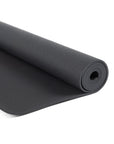 Jógová podložka Bodhi Studio PADMA 5 mm 180 cm – antracitová