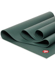 Jógová podložka Manduka PRO Travel 2 mm, 200 cm