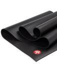 Jógová podložka Manduka PRO Adapt 5 mm 200 cm – Carbon Black
