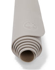 Jógová podložka Manduka Begin 5 mm – Crystals Gray