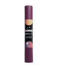 Jógová podložka OMM YOGA Balance Purple 3 mm