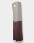 Jógová podložka Manduka PRO 6 mm Cinder Balance