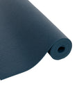 Jógová podložka OMM YOGA Travel Navy Blue 2 mm