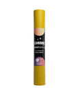 Jógová podložka OMM YOGA Balance Mango Yellow 3 mm
