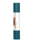 Jógová podložka Bodhi Asana 4,5 mm – tyrkysová