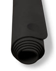 Jógová podložka Manduka Begin 5 mm – černá