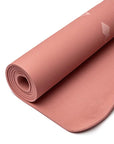 Jógová podložka Yogi Yogini Strom života 5 mm