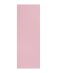 Jógová podložka OMM YOGA Balance Pink 3 mm