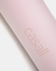 Jógová podložka Casall Yoga Mat Grip&Cushion III Scallop 5 mm