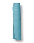 Jógová podložka Manduka Begin 5 mm – Blue Lotus Thunder