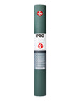 Jógová podložka Manduka PRO Travel 2 mm, 200 cm