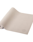 Jógová podložka Bodhi Asana 4,5 mm – šedá