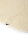 Vlněná jógová podložka Manduka Ratio Wool Natural