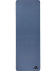 Jógová podložka Adidas Pilates Mat 6 mm