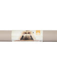 Jógová podložka Bodhi Asana 4,5 mm – šedá