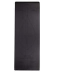 Jógová podložka Myga – Alignment 6 mm XL