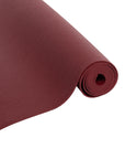 Jógová podložka OMM YOGA Balance Red 3 mm