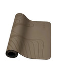 Jógová podložka Yoga Mat Grip & Cushion III Surge 5 mm