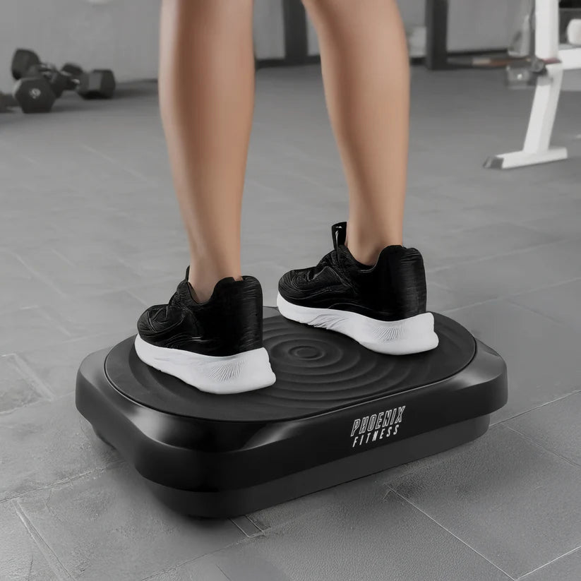 Vibrační platforma Phoenix Fitness