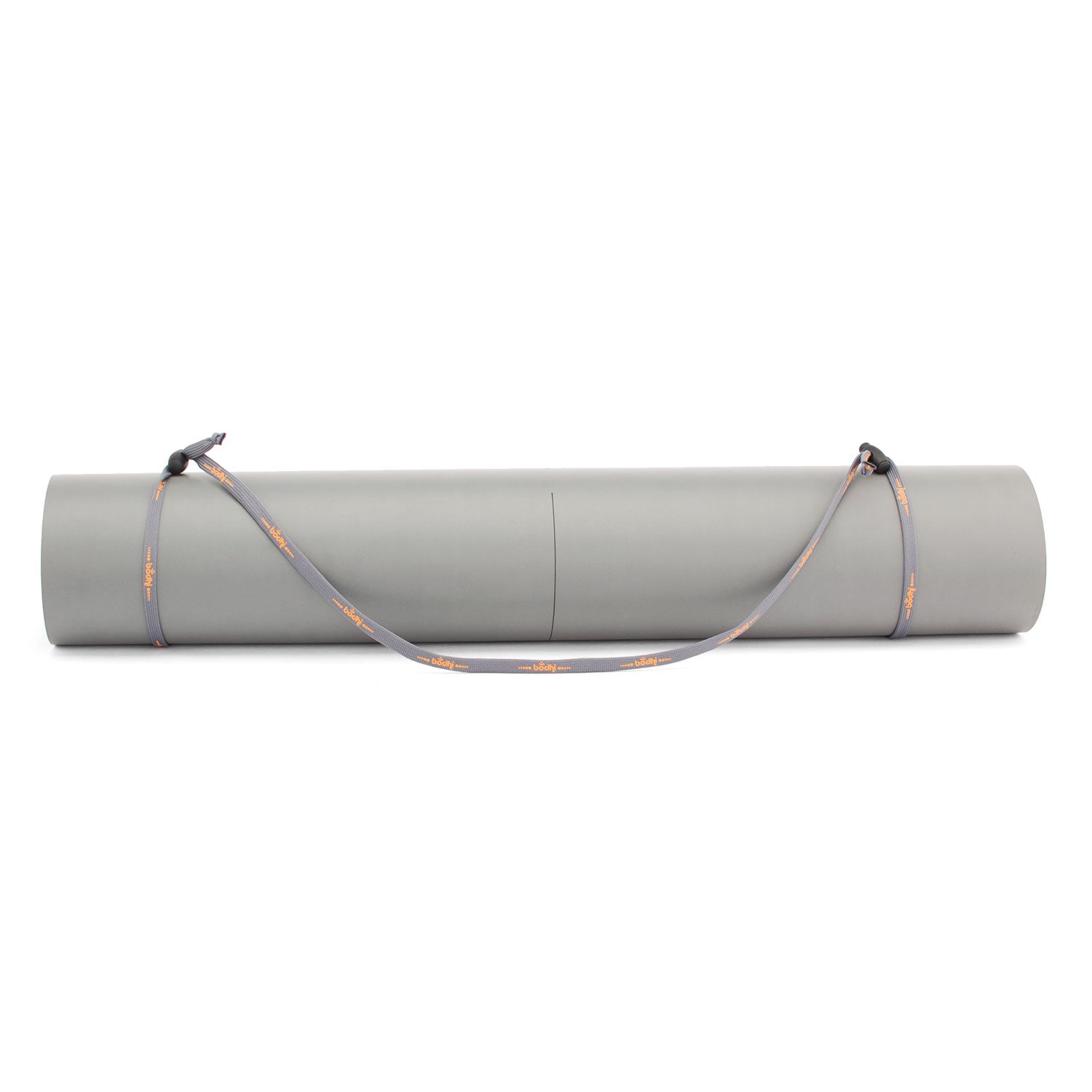 Popruh pro přenášení podložky Bodhi Basic – šedý