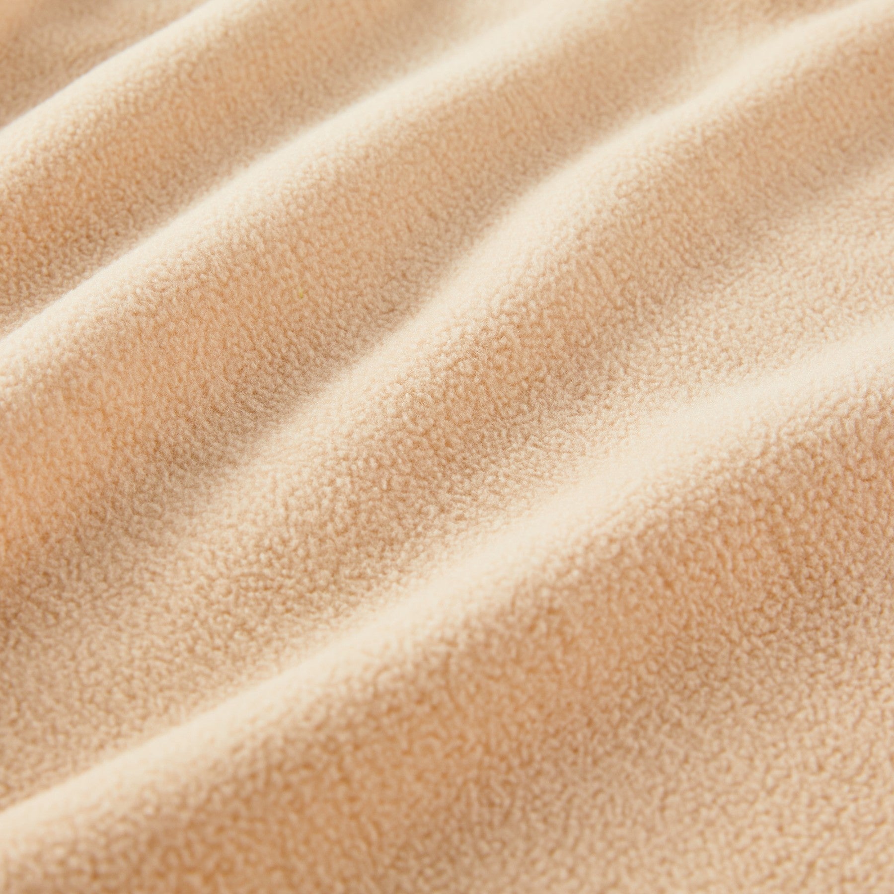 Jógová deka Myga Fleece – Sand