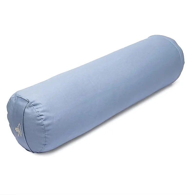 Jógový váleček / polštář Yogi &amp; Yogini