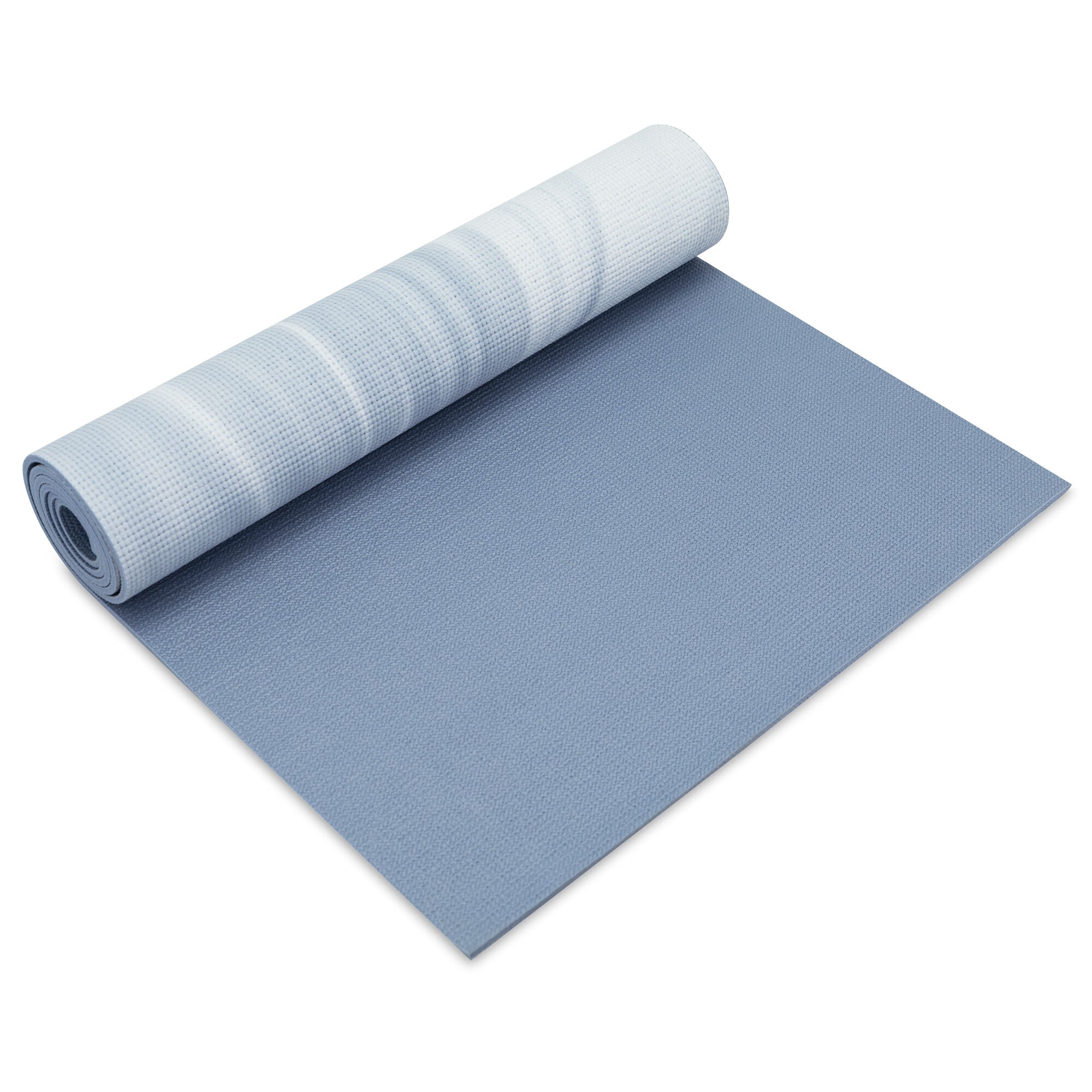 Jógová podložka Spokey Lightmat 6 mm – potisk