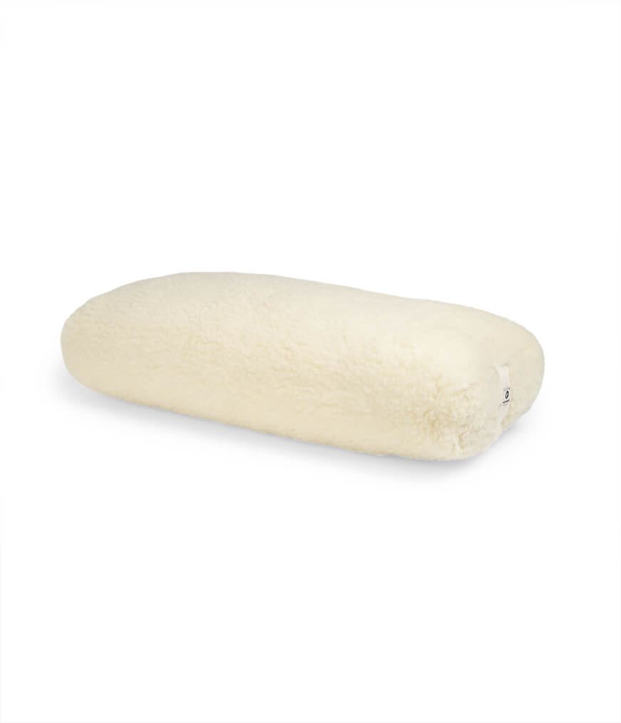 Vlněný váleček na jógu Manduka Merino Wool Bolster Rectangular