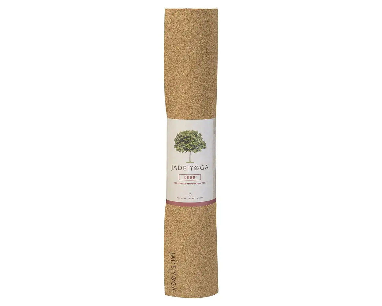 Korková podložka na jógu Cork 4,5 mm 182 cm
