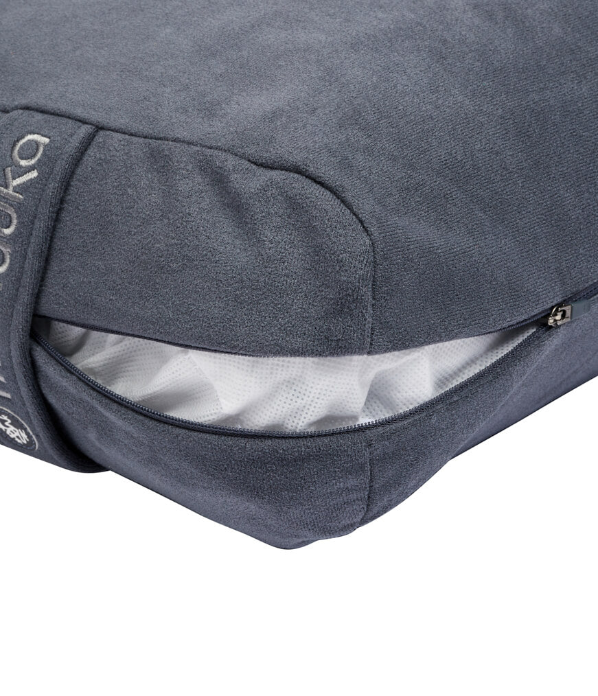 Jógový váleček Manduka Equa Rectangular – Thunder