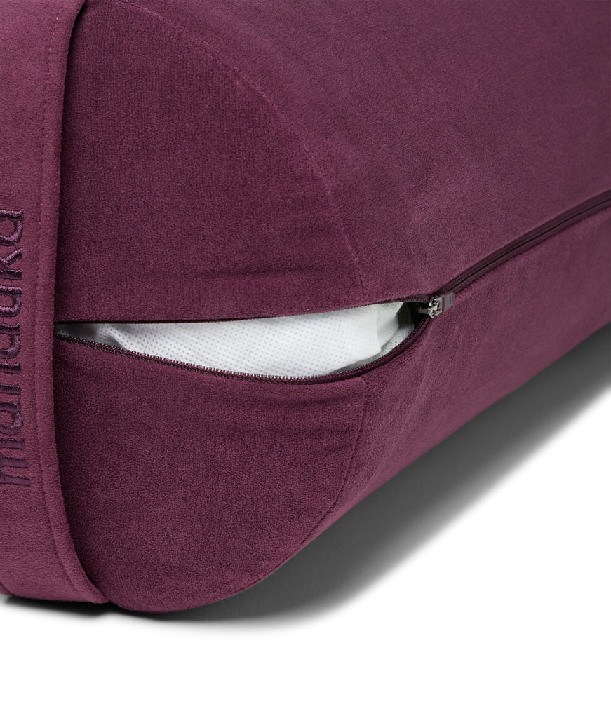Jógový váleček Manduka Equa Round – Indulge