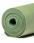 Jógová podložka Yogi &amp; Yogini Premium TPE 5 mm