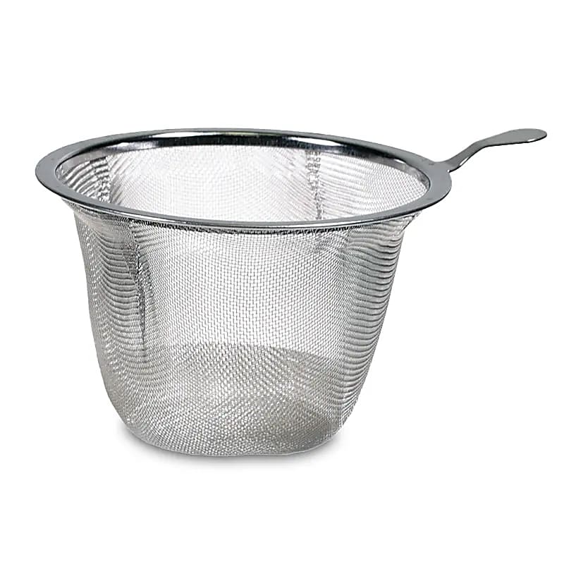 Hrnek s infuzérem Oriental 400 ml