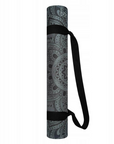 Jógová podložka Yoga Design Lab Combo 3,5 mm – Mandala Black