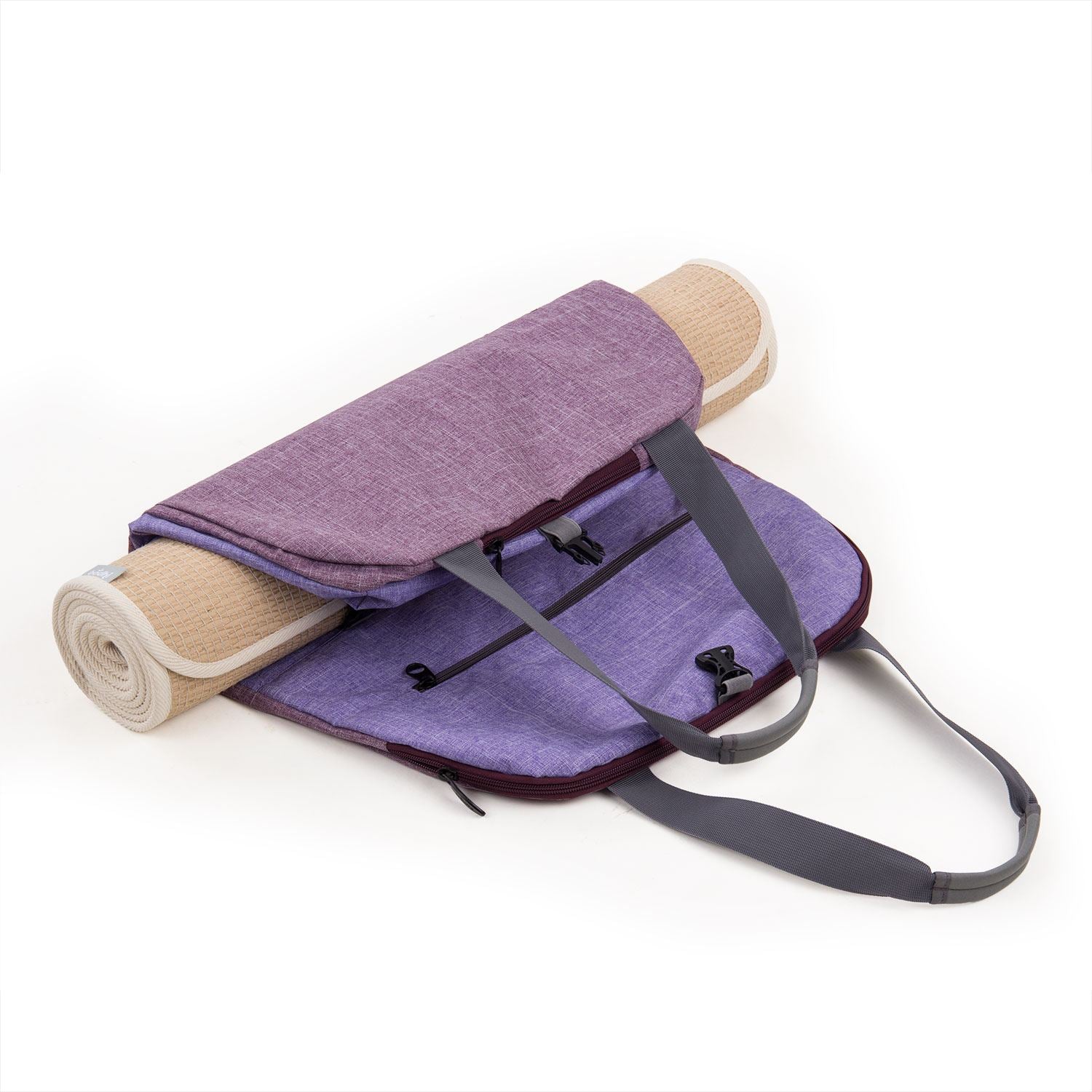 Taška na jogamatku NAMASTÉ BAG