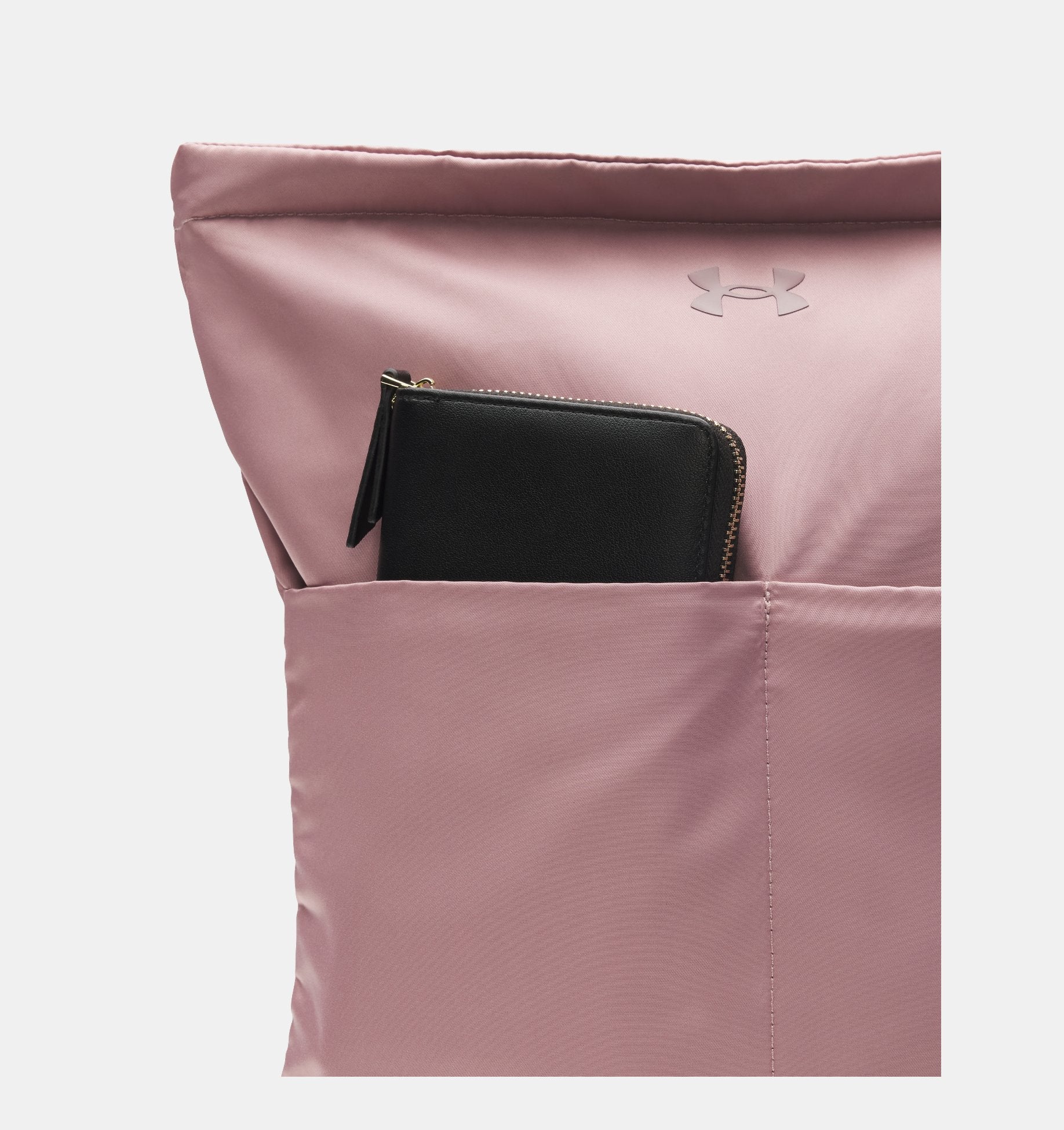 Batoh Under Armour Studio Lite – růžový