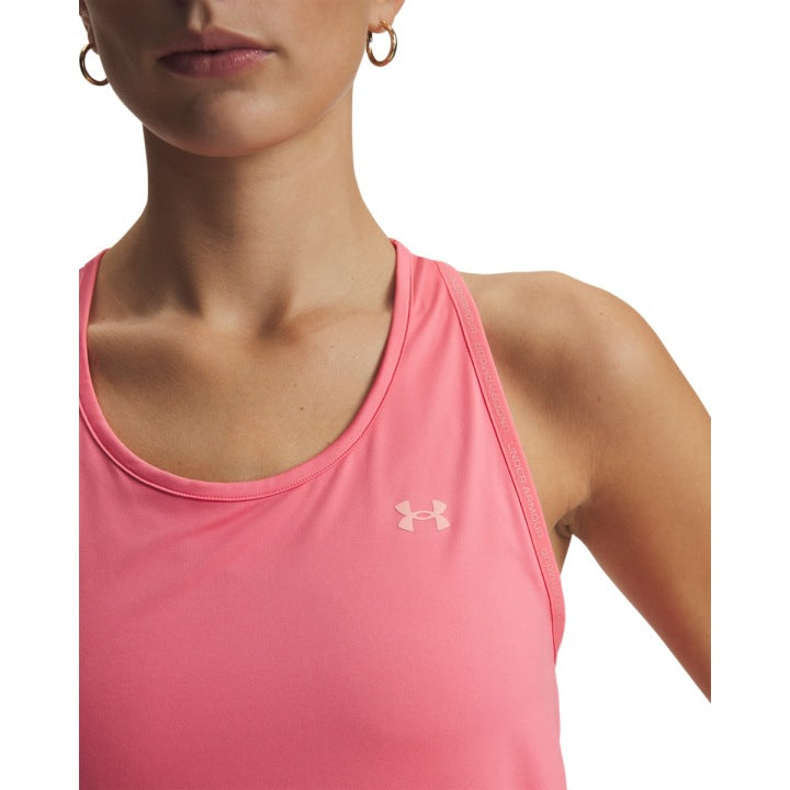 Tréninkové tričko bez rukávů Tech Knockout Tank Top