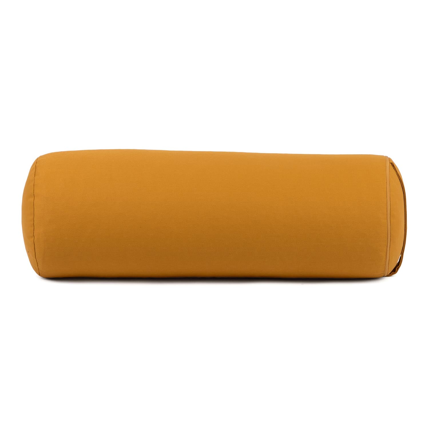 Jógový váleček Bolster Bodhi ECO – žlutý