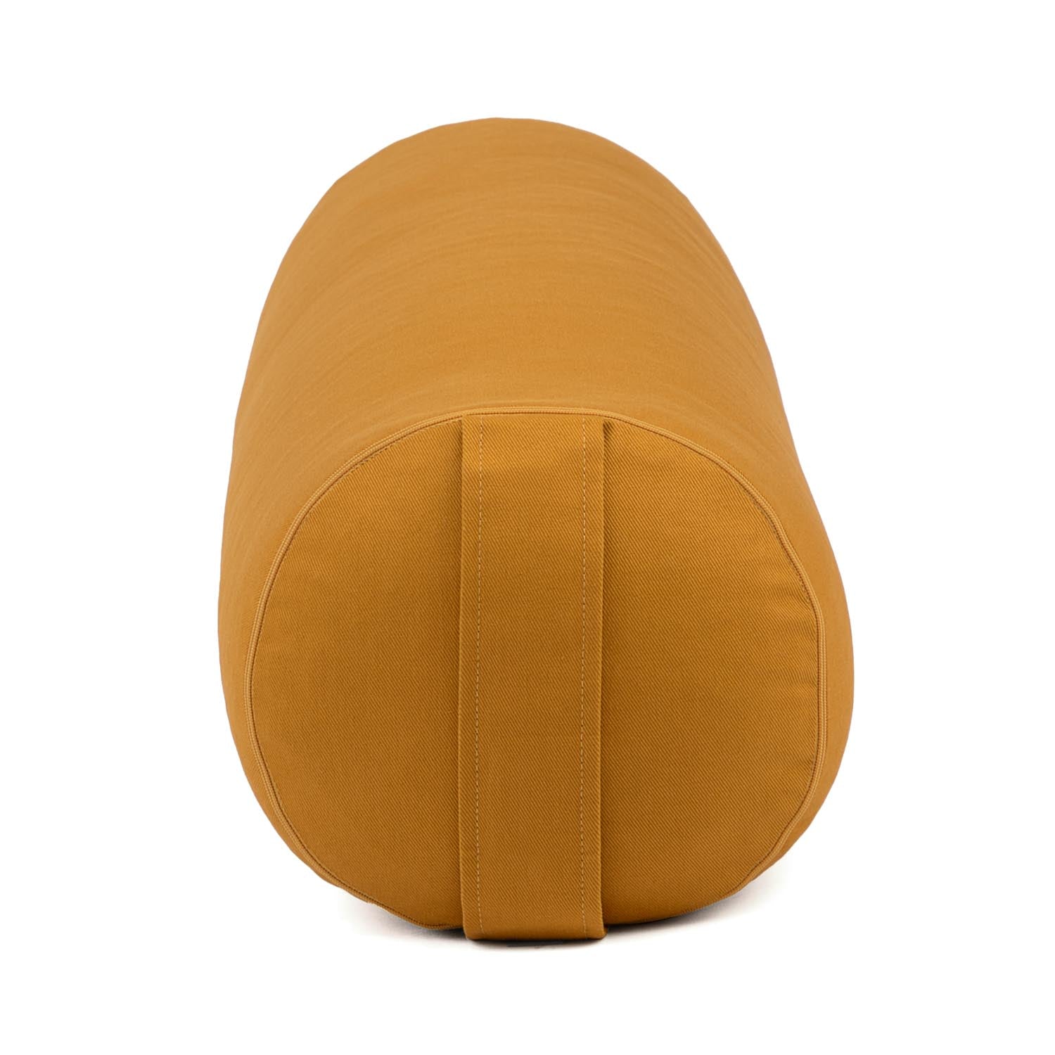 Jógový váleček Bolster Bodhi ECO – žlutý