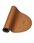 Jógová podložka Casall Yoga Mat Grip &amp; Cushion III Oval Mat 5 mm