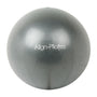 Pilates míč Pilates Align 30,5 cm, šedý