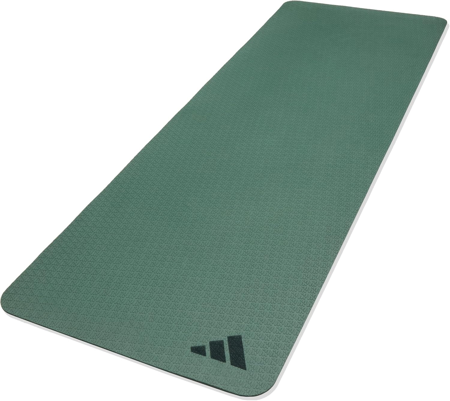 Jógová podložka Adidas Pilates Mat 4 mm