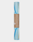 Jógová podložka Yoga Design Lab Combo 3,5 mm – Butterfly Glow