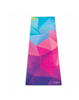 Jógová podložka Yoga Design Lab Combo 3,5 mm – Geo