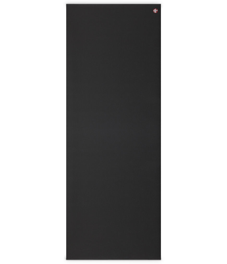 Jógová podložka Manduka PROlite 4,7 mm, 200 cm × 76 cm – černá